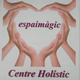 Espaimàgic Centre Holístic